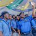 IGP DISU Participates in Opening Day of Three-Day Youth Leadership, Security Programme