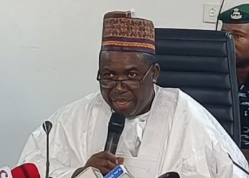 INEC, KAS Seek Stronger Collaboration on Electoral Reforms, Voter Education