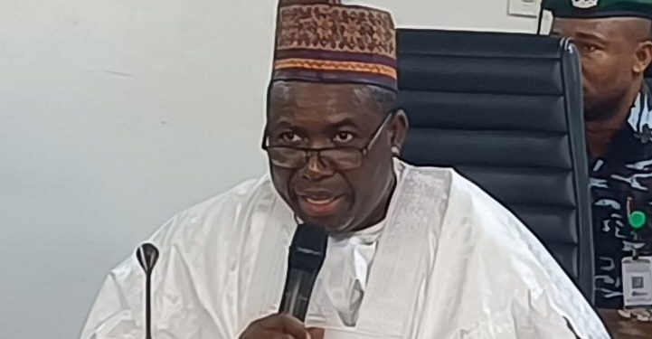INEC, KAS Seek Stronger Collaboration on Electoral Reforms, Voter Education
