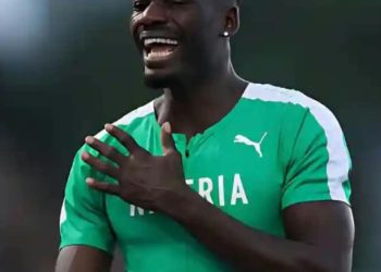 Amusan, Ajayi, Ezekiel, Ogazi, Others Set for World Athletics Ultimate Championship in Budapest