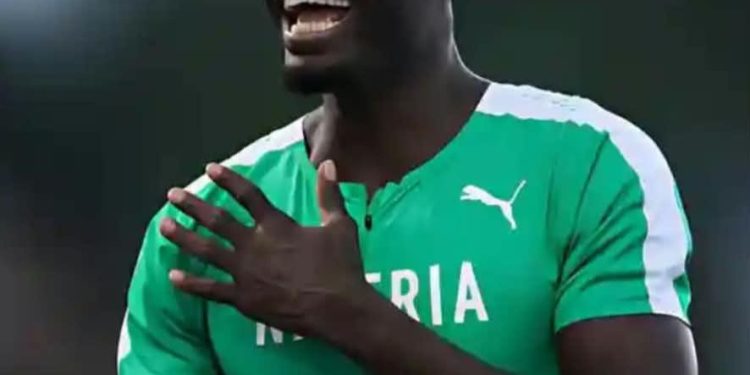 Amusan, Ajayi, Ezekiel, Ogazi, Others Set for World Athletics Ultimate Championship in Budapest
