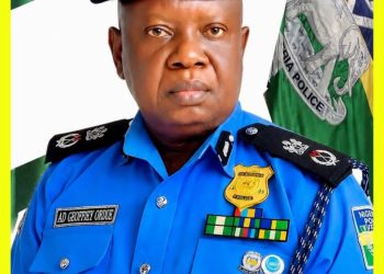 CP Ajo Directs Cross River Police Commanders to Adopt Proactive Policing Against Criminals