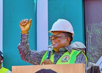 Umahi: No More Temporary Fixes as FG Flags Off Ibadan–Ijebu-Ode Road Dualisation