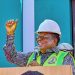 Umahi: No More Temporary Fixes as FG Flags Off Ibadan–Ijebu-Ode Road Dualisation