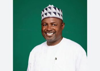 2027: APC Fortifies Campaign Council With Kankia’s Legal Expertise
