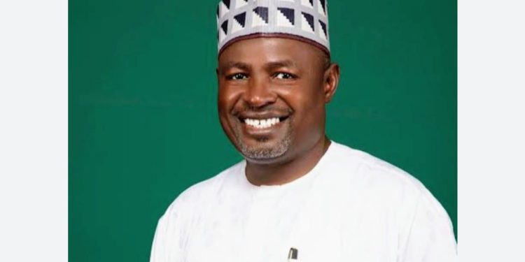 2027: APC Fortifies Campaign Council With Kankia’s Legal Expertise