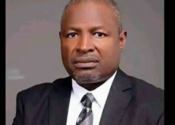2027: APC Fortifies Campaign Council With Kankia’s Legal Expertise
