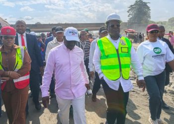 Benin-Asaba Highway: Minister Orders Arrest of Contractors Removing Existing Asphalt