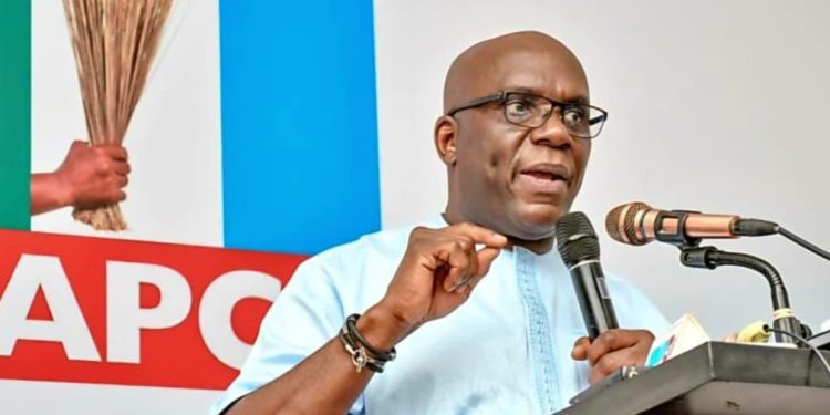 Felix Morka: The Voice, The Facts And The Defence of a Great Political Movement