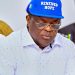 Kankia Felicitates Musawa on Conferment of Mairamar Kasar Hausa I Title