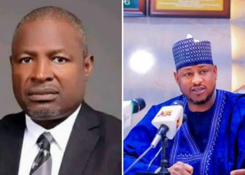 APC NLA Drums Support for Gov. Radda’s Sports Drive