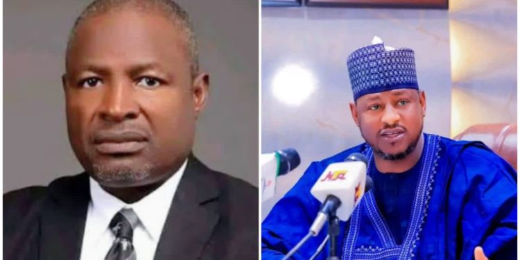 APC NLA Drums Support for Gov. Radda’s Sports Drive
