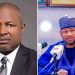 APC NLA Drums Support for Gov. Radda’s Sports Drive