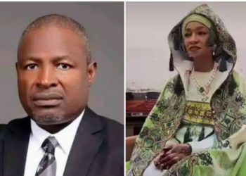 Kankia Felicitates Musawa on Conferment of Mairamar Kasar Hausa I Title