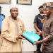Works Ministry PS Adeladan Bows Out as Aminu Assumes Acting Role