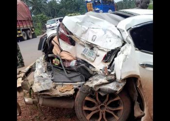 ‘Justice for the Powerful?’ Nigerian Author Accuses SEEPCO of Abandoning Family After CNG Truck Crash