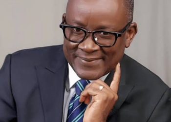 A Vote of Confidence On Sen. Owan-Enoh’s Industrial Renaissance; and Its Implications for Tinubu’s Renewed Hope Agenda