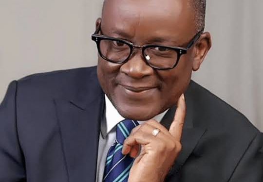 A Vote of Confidence On Sen. Owan-Enoh’s Industrial Renaissance; and Its Implications for Tinubu’s Renewed Hope Agenda