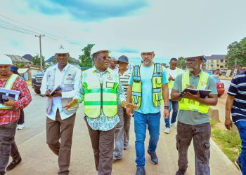 Nigeria Govt to Invoke Law of Necessity Over Benin–Asaba Road Concession …Says Public Interest Overrides Prolonged Deterioration