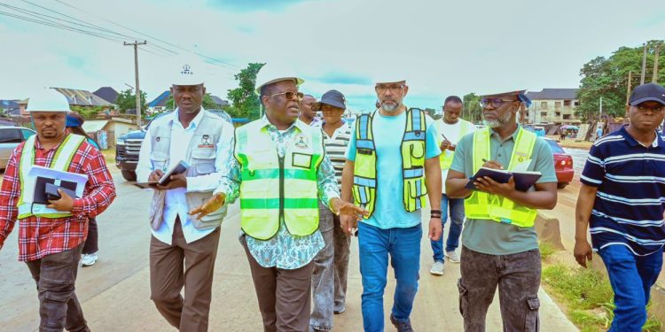 Nigeria Govt to Invoke Law of Necessity Over Benin–Asaba Road Concession …Says Public Interest Overrides Prolonged Deterioration