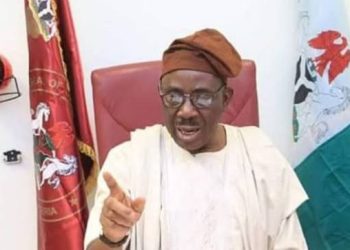 OsunDecides: NHRC Calls on Security Agencies to Arrest Fadahunsi, Prevent Bloodshed