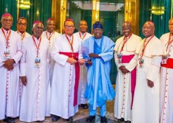 When Catholic Bishops Bear the Light