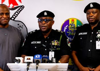 2027 Elections: Police Set to Unveil Security Blueprint at Senior Officers’ Retreat