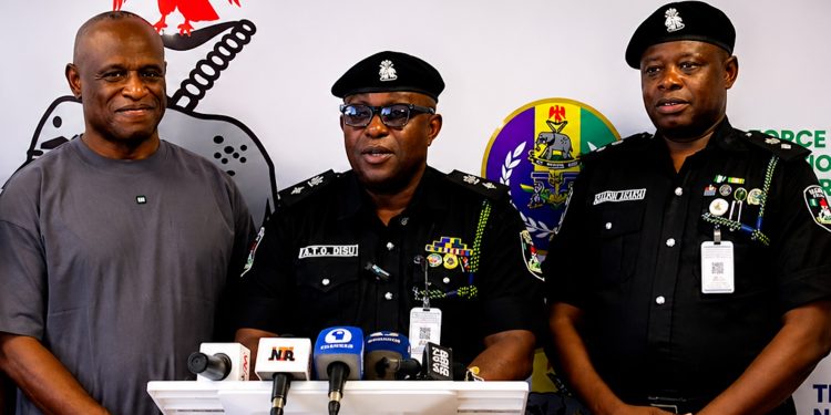 2027 Elections: Police Set to Unveil Security Blueprint at Senior Officers’ Retreat