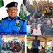 CP Ordue’s Proactiveness: About 40 Youths in Cross River Renounce Cultism, Embrace Peace