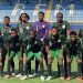 FIFA U20 Women’s World Cup: Ikpeme charges Falconets Not to Spare Korea Republic