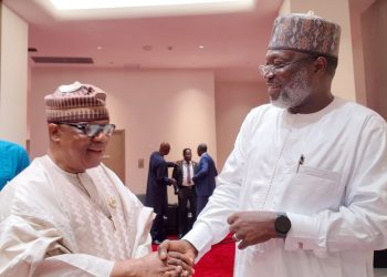 Nigeria Reiterates Support For UN Amid Global Strategic Shift
