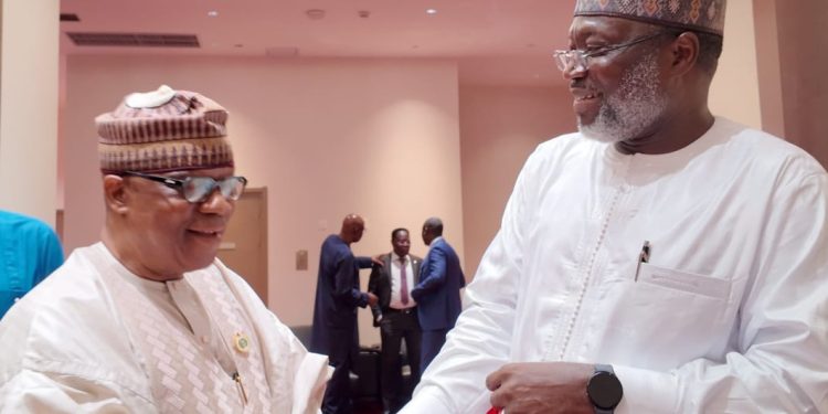 Nigeria Reiterates Support For UN Amid Global Strategic Shift