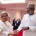 Nigeria Reiterates Support For UN Amid Global Strategic Shift
