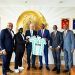 NSC, FIFA Chart New Path for Nigerian Football Reforms Amid Massive Resignation of NFF Board Members