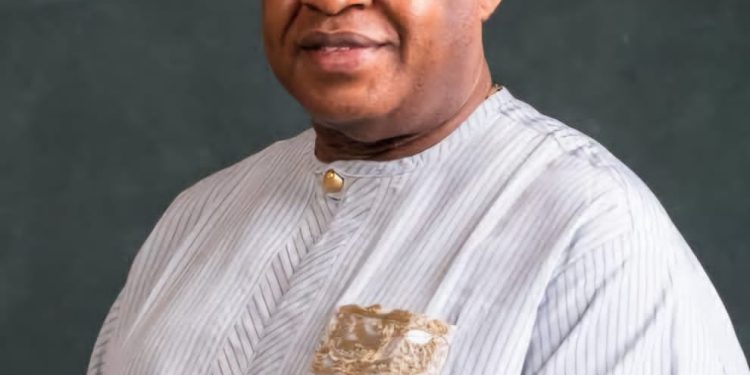 Giadom Mourns Daniel Orbih, Describes Him as Bridge-Builder and Political Colossus