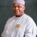 Giadom Mourns Daniel Orbih, Describes Him as Bridge-Builder and Political Colossus