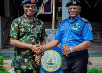 Nigeria Reiterates Support For UN Amid Global Strategic Shift