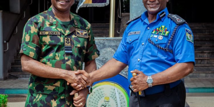 Nigeria Reiterates Support For UN Amid Global Strategic Shift