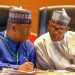 GORONYO CALLS FOR STRONGER MULTIMODAL TRANSPORT SYSTEM, SAYS ROADS REMAIN BACKBONE OF NIGERIA’S ECONOMIC DEVELOPMENT*