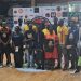 Back to School’ Programme: Grinders Basketball Foundation Empowers 55 Student-Athletes