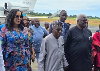 Enikanolaiye Pushes for Religious Tolerance, Pledges Stronger Support for Pilgrims