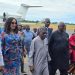 Enikanolaiye Pushes for Religious Tolerance, Pledges Stronger Support for Pilgrims