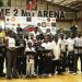 Grinders Foundation, 09 Bikers Club Honour Late Musa ‘Cyprus’ Ibrahim*