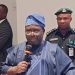 2027 Elections: Amupitan Tasks INEC Staff on Readiness, Breaks 20-Year Zonal Tour Tradition