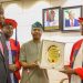 Goronyo Receives Leadership, Youth Development and Public Service Awards