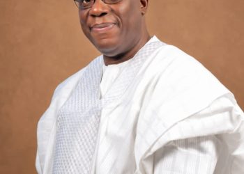 APC Congratulates NPS Morka as he Bags 2026 Political Communicator Award