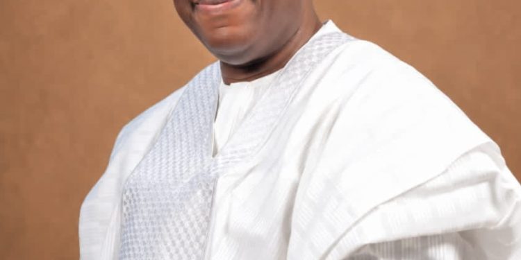 APC Congratulates NPS Morka as he Bags 2026 Political Communicator Award