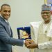 Goronyo Pledges Stronger Nigeria-Egypt Defence Cooperation as he Receives Defence Attaches