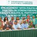 INEC Chides Political Parties on Women Inclusion