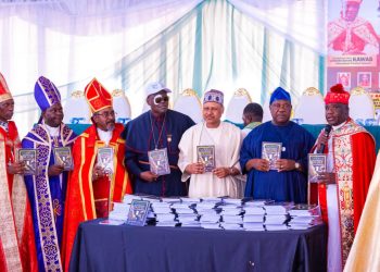 2027: CBCN Endorses Tinubu as Information Minister Urges Church to Champion Peace, Unity